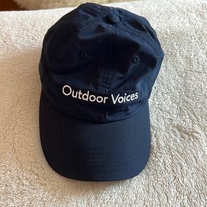 Outdoor Voices Hat
